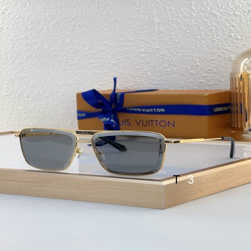 LV Sunglasses ID:20260410-2706